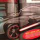 Illustration for article titled Darth Vader is the first Star Wars Hot Wheels car